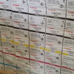 canon imagepress toner to suit imagepress 6000 7000 machines new and used machines for sale the machine market 60316