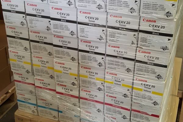 canon imagepress toner to suit imagepress 6000 7000 machines new and used machines for sale the machine market 60316