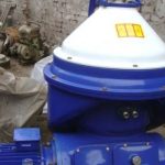 reconditioned alfa laval oil purifier industrial centrifuge lo purifier new and used machines for sale the machine market 60168