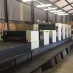 1999 komori l440lylx new and used machines for sale the machine market 60939