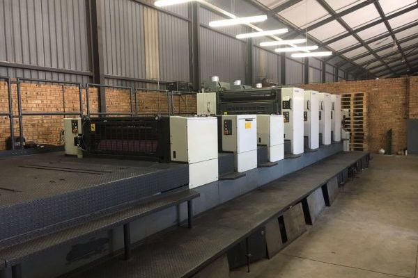 1999 komori l440lylx new and used machines for sale the machine market 60939