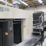 2002 komori ls640c new and used machines for sale the machine market 60946