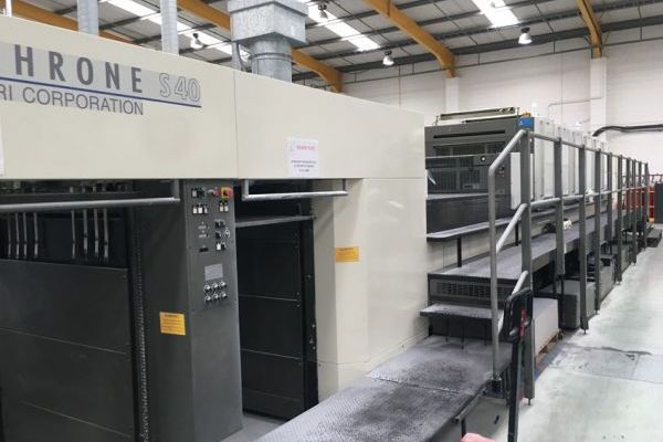 2002 komori ls640c new and used machines for sale the machine market 60946