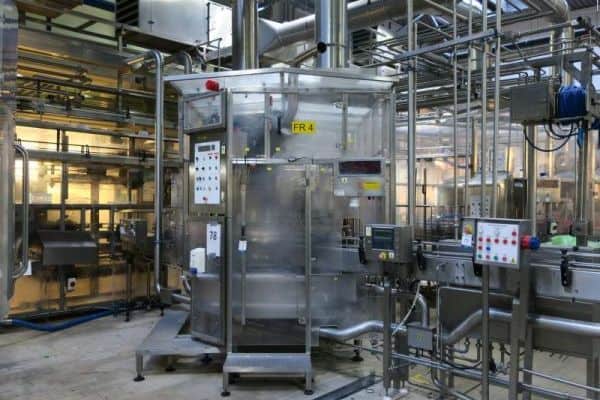 filmatic bottle filler 32 8 for milk juice new and used machines for sale the machine market 61263