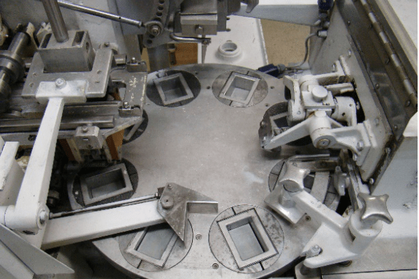 nagema butter packer for 125gr new and used machines for sale the machine market 61279