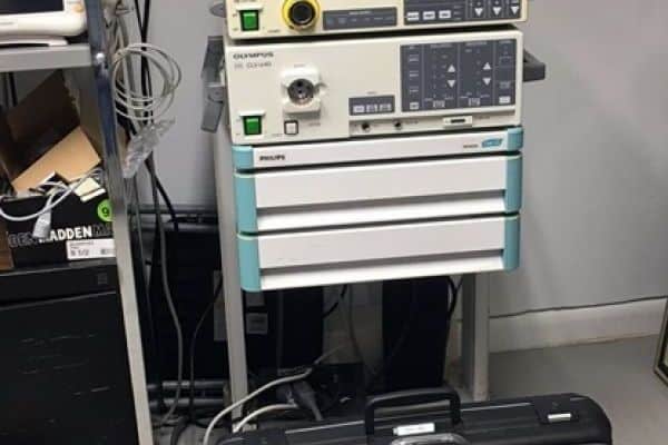 video endoscopy system new and used machines for sale the machine market 61296