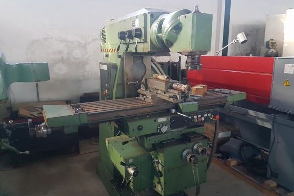 arsenal vertical milling machine new and used machines for sale the machine market 62963