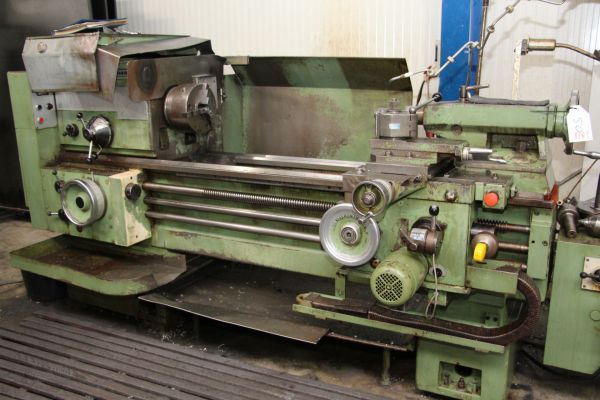 boehringer vdf 640 lathe new and used machines for sale the machine market 62834