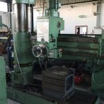 meuser m40r radial drilling machine new and used machines for sale the machine market 62764