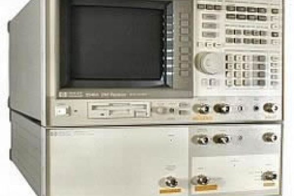 agilent hp 8546a emi compliance receiver new and used machines for sale the machine market 53452
