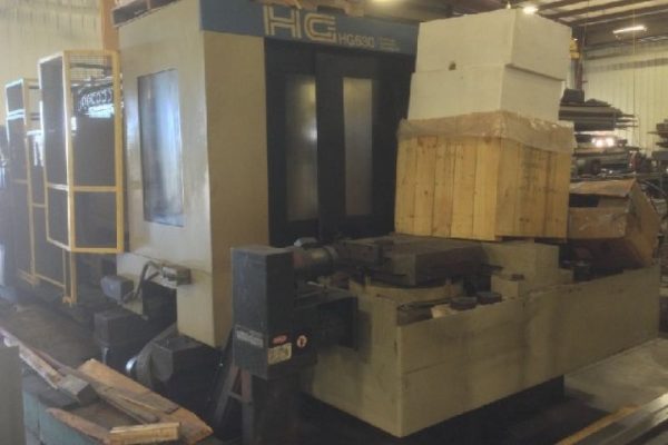 hitachi seiki hg 630 new and used machines for sale the machine market 53606