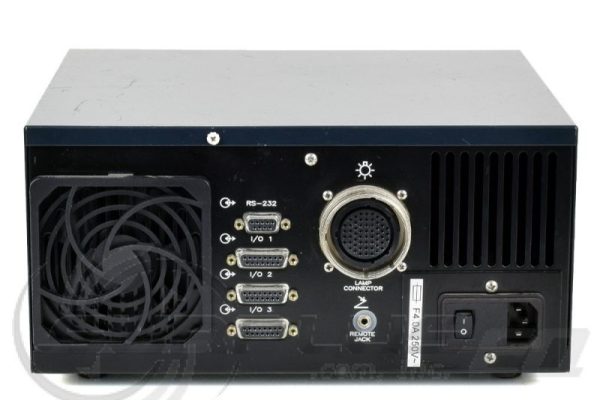 efos novacure ir infrared lamp controller ni 8000 with light delivery mod new and used machines for sale the machine market 53796