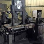 18 x 25 marvel 81 vertical band saw 1978 7483 new and used machines for sale the machine market 54227