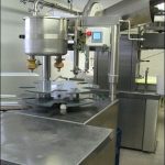 auto bottle fillercapper new and used machines for sale the machine market 54265