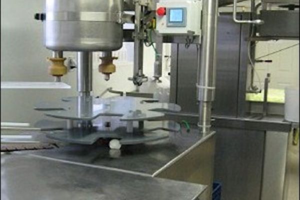 auto bottle fillercapper new and used machines for sale the machine market 54265