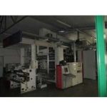 comexi fj2108 cnc 8 colour ci press new and used machines for sale the machine market 54774