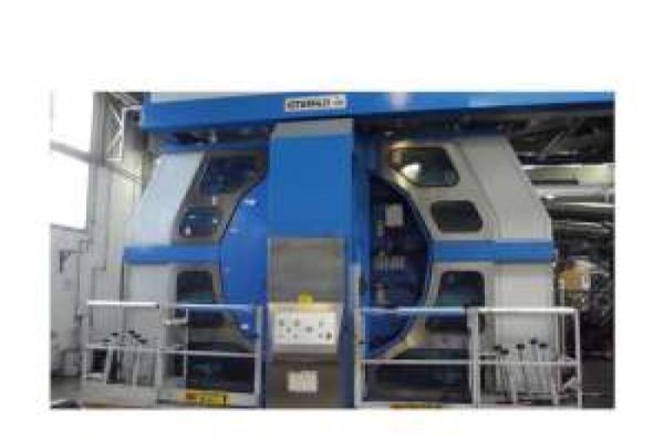 uteco emerald 107 gl gearless new and used machines for sale the machine market 54760