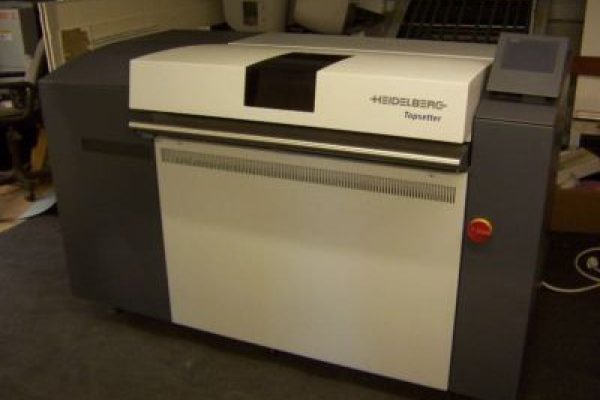 heidelberg topsetter 74 classic new and used machines for sale the machine market 54830
