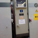 galileo mega 2410a metallizer new and used machines for sale the machine market 55140