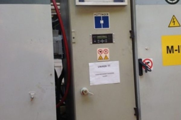 galileo mega 2410a metallizer new and used machines for sale the machine market 55140