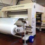 galileo model mrs25 slitter rewinder new and used machines for sale the machine market 55040