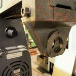 ajax no 2 universal mill new and used machines for sale the machine market 55291