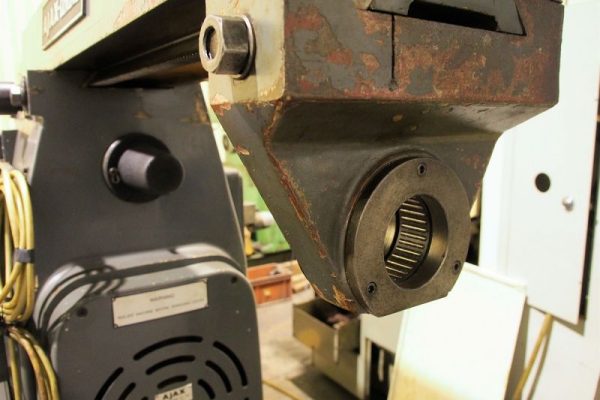 ajax no 2 universal mill new and used machines for sale the machine market 55291