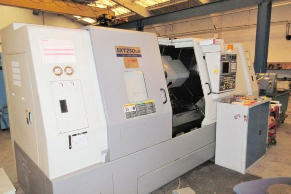 hyundai kia skt250lm new and used machines for sale the machine market 55468