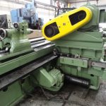 churchill heavy duty plain cylindrical grinder with cambering new and used machines for sale the machine market 55523
