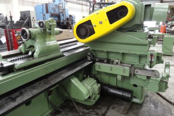 churchill heavy duty plain cylindrical grinder with cambering new and used machines for sale the machine market 55523