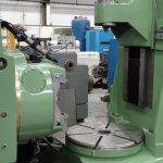 churchill model ph1612 universal gear hobber new and used machines for sale the machine market 55511