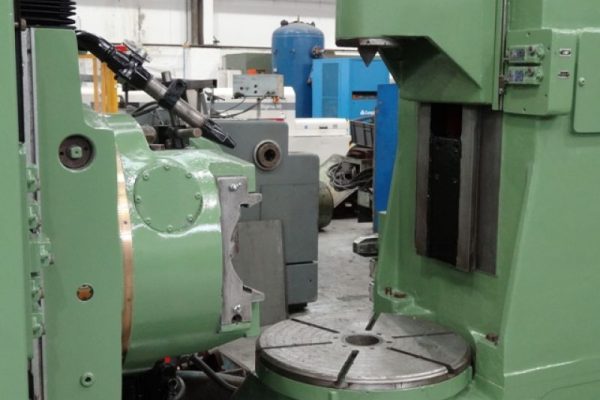 churchill model ph1612 universal gear hobber new and used machines for sale the machine market 55511