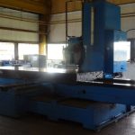 kearns wide bed table type horizontal borer new and used machines for sale the machine market 55488