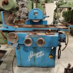 scrivener horizontal spindle reciprocating table surface grinder new and used machines for sale the machine market 55537
