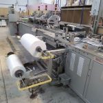 sitma c80 750 newspaper polywrapping lines new and used machines for sale the machine market 55720