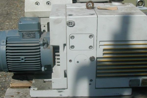 leybold d40bcs new and used machines for sale the machine market 57204
