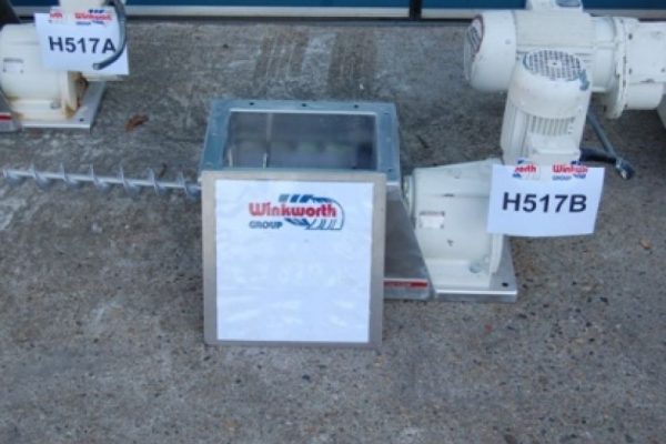 gericke trough feeder new and used machines for sale the machine market 55897