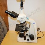 meiji mt5300h microscope new and used machines for sale the machine market 56021
