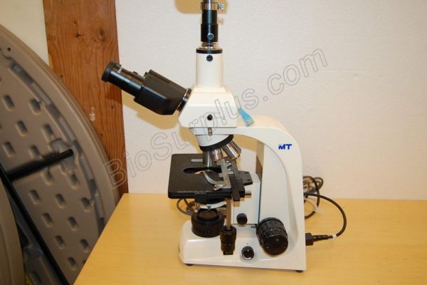meiji mt5300h microscope new and used machines for sale the machine market 56021
