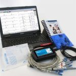 nasiff cardiocard cc ecg1 pc based resting ecgpc ekg system new and used machines for sale the machine market 56268