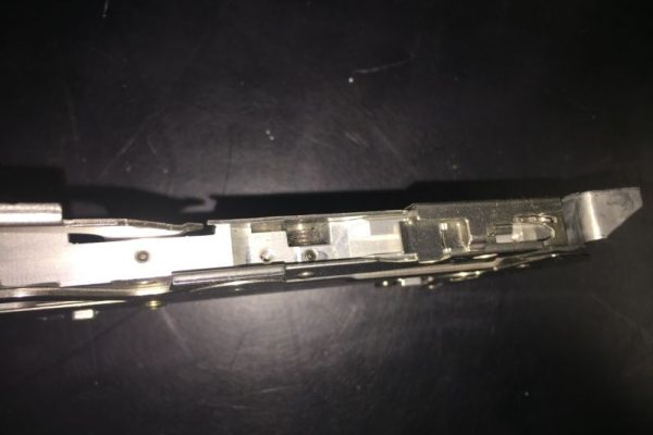 feeders smt phillips assembleon original cl8 black 8mm feeders new and used machines for sale the machine market 56359