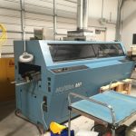 nuera dual wave full of solder new and used machines for sale the machine market 53434