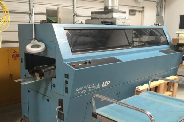 nuera dual wave full of solder new and used machines for sale the machine market 53434