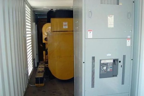 caterpillar 3512b diesel 1500kw 480v generator set new and used machines for sale the machine market 56463