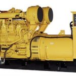 g2089 caterpillar 3516b diesel 1600kw 2000kva 50hz 400v generator new and used machines for sale the machine market 56517