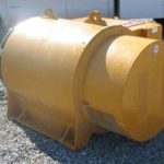 item a8073 kato scr 800kw 600v generator end new and used machines for sale the machine market 56896