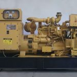 item gs2158 caterpillar 3306 di t marine diesel 145kw 50hz 400v genera new and used machines for sale the machine market 56733