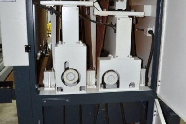 2013 timesaver wide belt sander model 2321 24 01 new and used machines for sale the machine market 56477