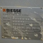 biesse rover 30 s2 machining center new and used machines for sale the machine market 56584