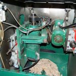 high speed flooring end matcher model osi 9000 new and used machines for sale the machine market 56670